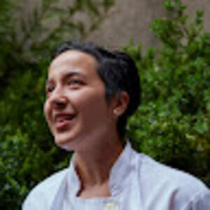 Meet your Posher, Ana